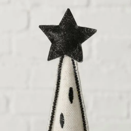 Dekoaufsteller Weihnachtsbaum